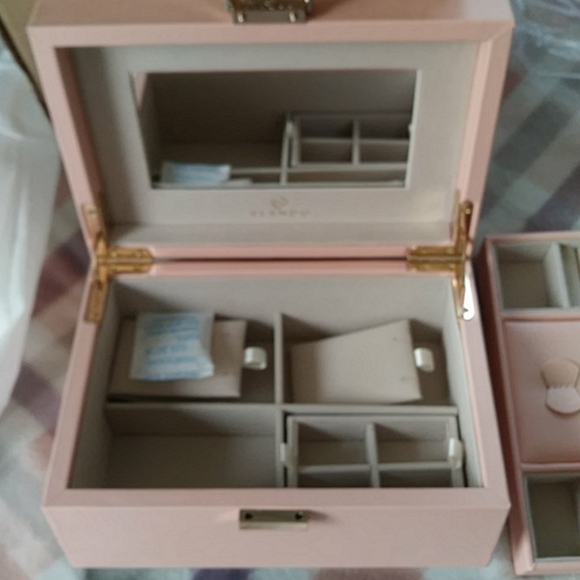 VLANDO Jewelry box - Picture 5 of 6